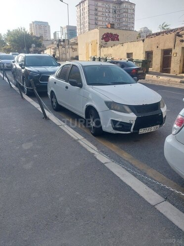 Saipa Saina 2020, 185,000 km - 1.5 l - Bakı