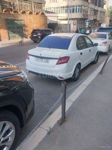 Saipa Saina 2020, 185,000 km - 1.5 l - Bakı