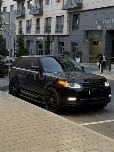 Land Rover RR Sport 2014, 180,000 km - 3.0 л - Bakı