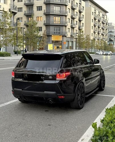 Land Rover RR Sport 2014, 180,000 km - 3.0 л - Bakı