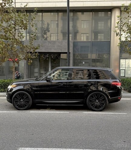 Land Rover RR Sport 2014, 180,000 km - 3.0 л - Bakı