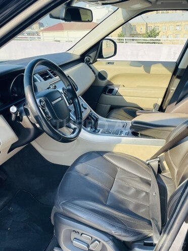 Land Rover RR Sport 2014, 180,000 km - 3.0 л - Bakı