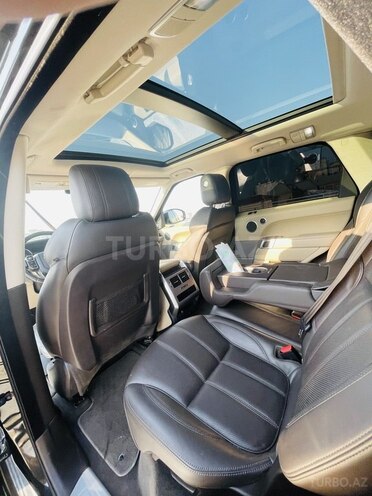 Land Rover RR Sport 2014, 180,000 km - 3.0 л - Bakı
