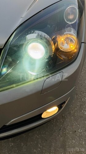 Opel Astra 2005, 203,000 km - 1.4 л - Salyan