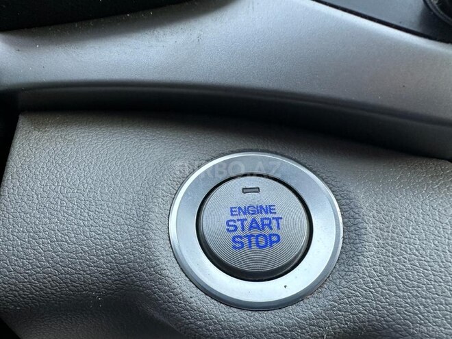 Hyundai Elantra 2016, 89,000 km - 2.0 l - Bakı