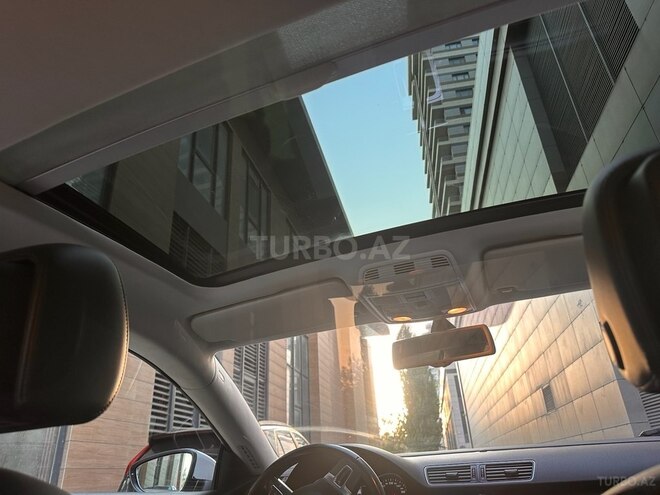 Volkswagen Passat CC 2014, 212,650 km - 2.0 l - Bakı