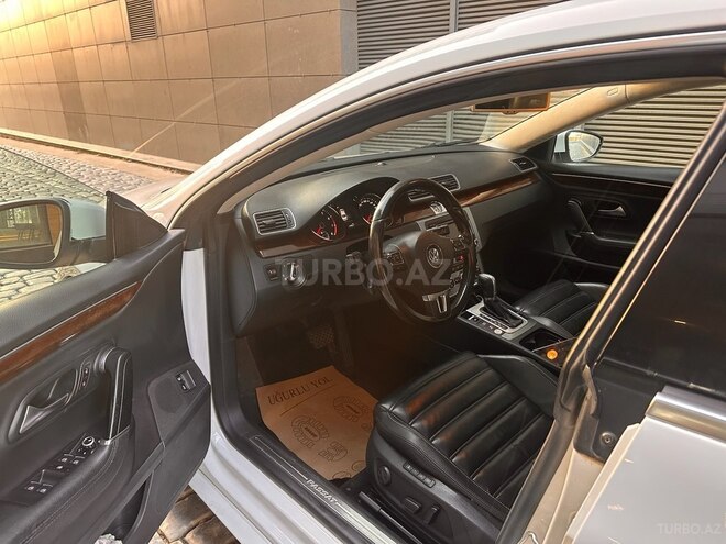 Volkswagen Passat CC 2014, 212,650 km - 2.0 l - Bakı