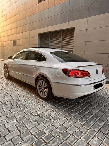 Volkswagen Passat CC 2014, 212,650 km - 2.0 l - Bakı