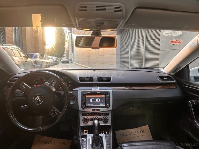 Volkswagen Passat CC 2014, 212,650 km - 2.0 l - Bakı