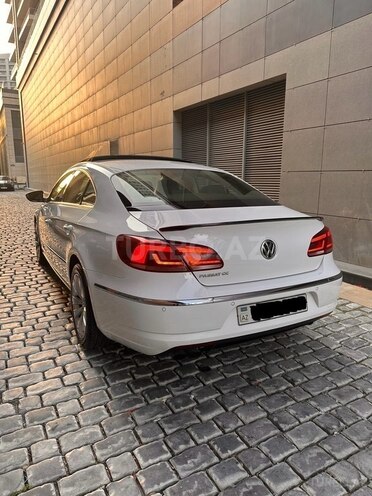 Volkswagen Passat CC 2014, 212,650 km - 2.0 l - Bakı