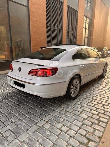 Volkswagen Passat CC 2014, 212,650 km - 2.0 l - Bakı