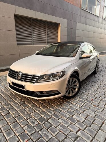 Volkswagen Passat CC 2014, 212,650 km - 2.0 l - Bakı