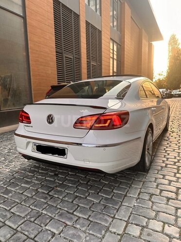 Volkswagen Passat CC 2014, 212,650 km - 2.0 l - Bakı