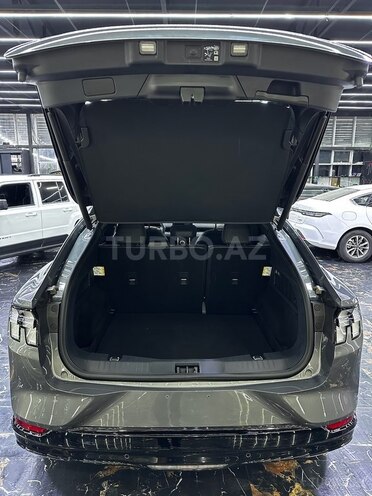 Ford Mustang Mach-E 2023, 2,000 km - 0.0 л - Bakı