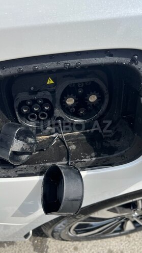 Changan Qiyuan A05 2025, 0 km - 1.5 л - Bakı
