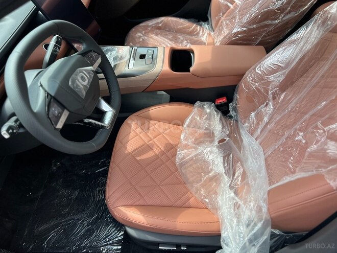 Changan Qiyuan A05 2025, 0 km - 1.5 л - Bakı