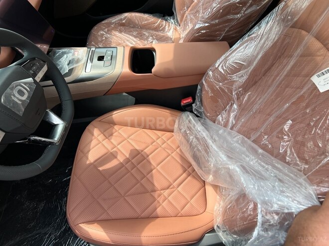 Changan Qiyuan A05 2025, 0 km - 1.5 л - Bakı