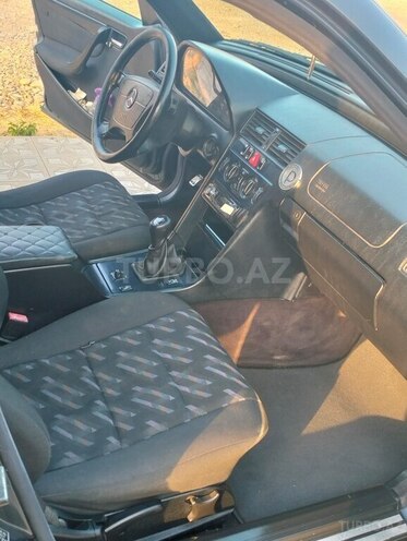 Mercedes C 180 1999, 537,123 km - 1.8 l - Masallı