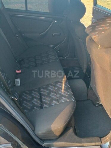 Mercedes C 180 1999, 537,123 km - 1.8 l - Masallı