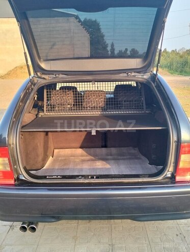 Mercedes C 180 1999, 537,123 km - 1.8 l - Masallı
