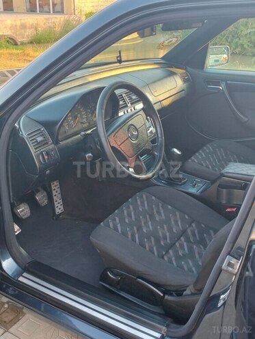 Mercedes C 180 1999, 537,123 km - 1.8 l - Masallı
