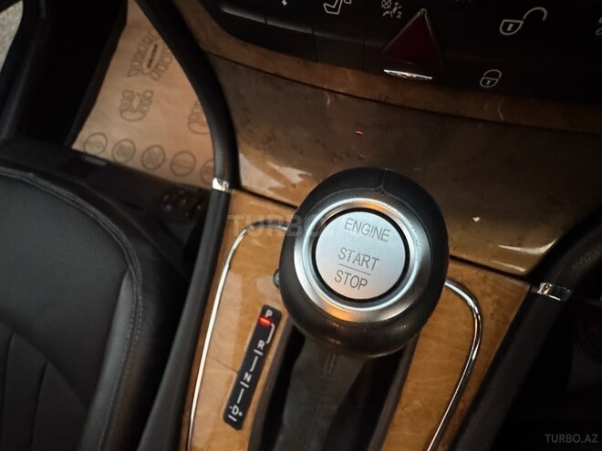 Mercedes E 350 2008, 312,154 km - 3.5 l - Bakı