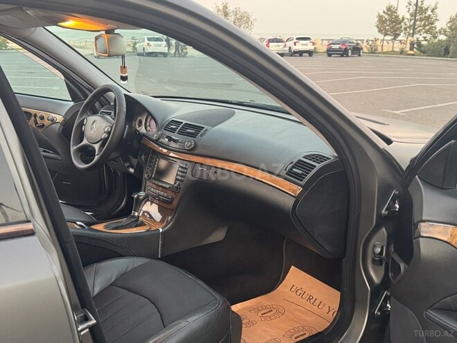 Mercedes E 350 2008, 312,154 km - 3.5 l - Bakı
