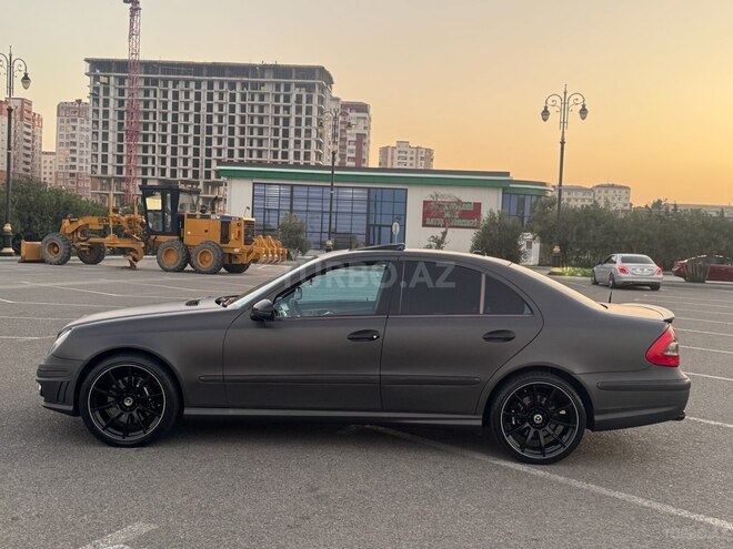 Mercedes E 350 2008, 312,154 km - 3.5 l - Bakı