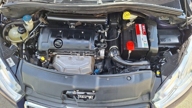 Peugeot 208 2013, 217,000 km - 1.6 л - Sumqayıt