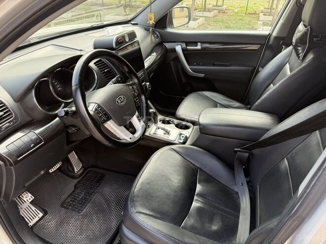 Kia Sorento 2009, 99,700 km - 2.0 l - Bakı