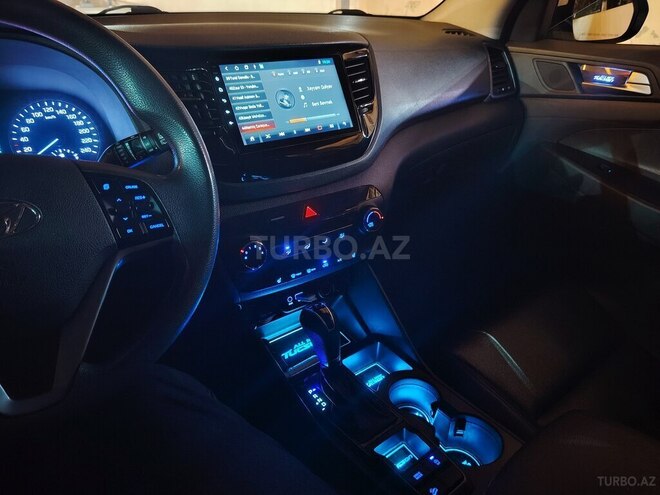 Hyundai Tucson 2015, 146,000 km - 2.0 l - Bakı