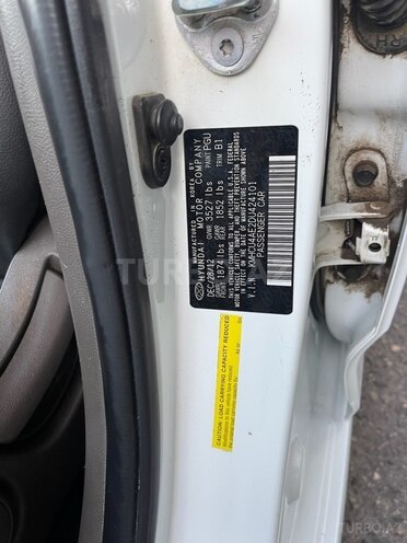 Hyundai Accent 2013, 129,250 km - 1.6 l - Bakı