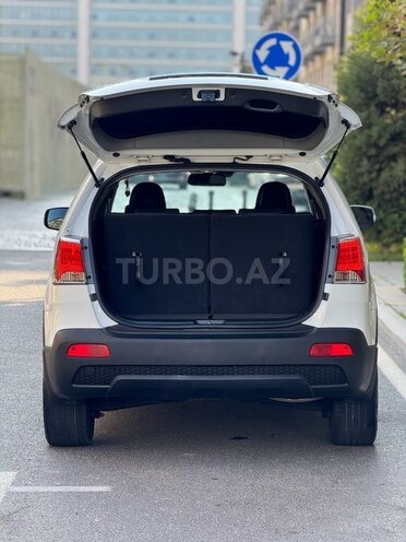 Kia Sorento 2010, 269,400 km - 2.0 l - Bakı