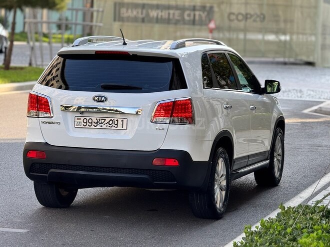 Kia Sorento 2010, 269,400 km - 2.0 l - Bakı