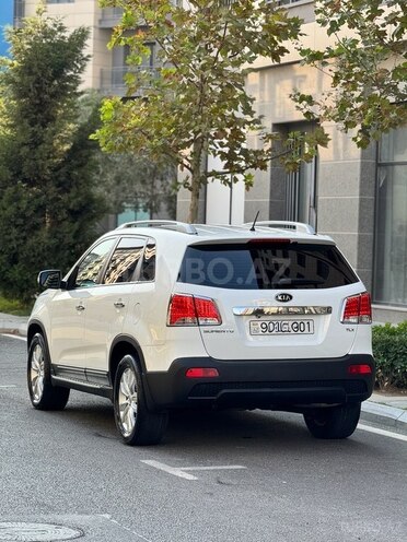 Kia Sorento 2010, 269,400 km - 2.0 l - Bakı