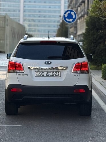 Kia Sorento 2010, 269,400 km - 2.0 l - Bakı