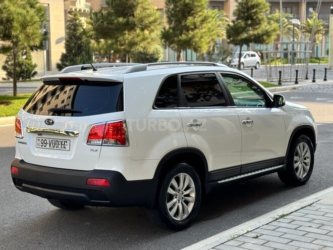 Kia Sorento 2010, 269,400 km - 2.0 l - Bakı