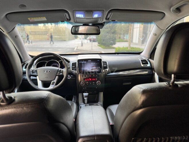 Kia Sorento 2010, 269,400 km - 2.0 l - Bakı