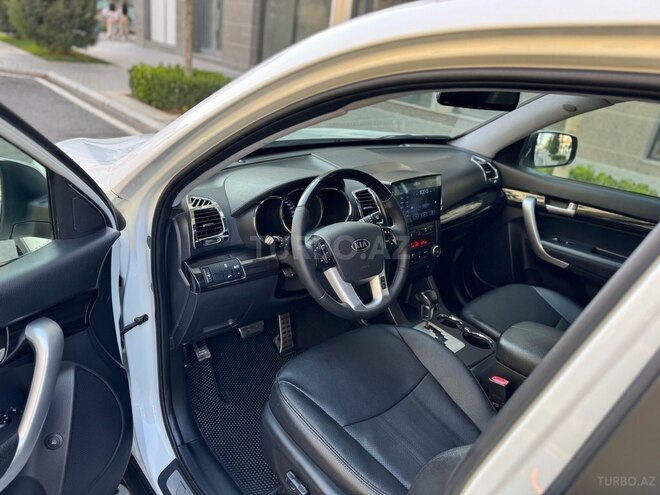 Kia Sorento 2010, 269,400 km - 2.0 l - Bakı