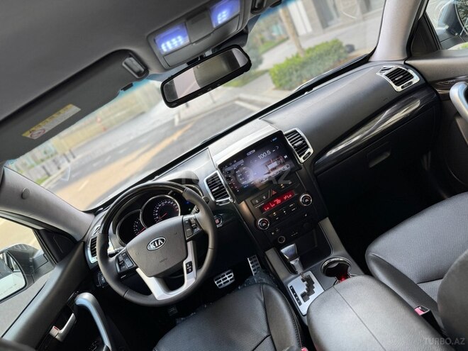 Kia Sorento 2010, 269,400 km - 2.0 l - Bakı