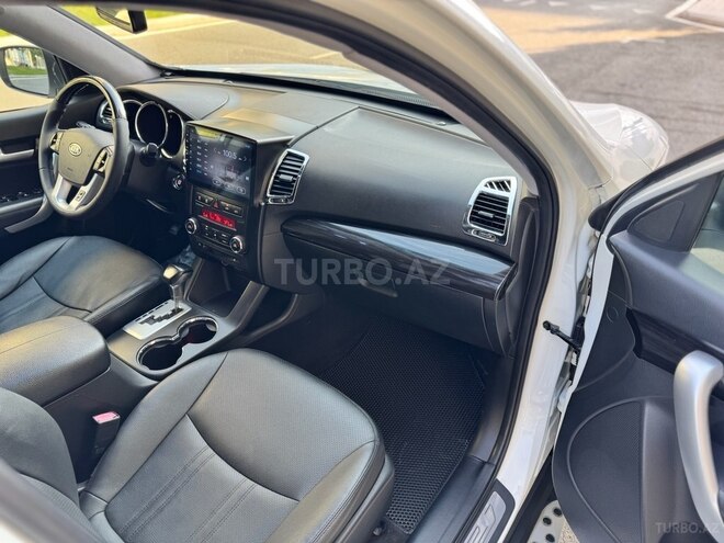 Kia Sorento 2010, 269,400 km - 2.0 l - Bakı