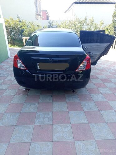 Nissan Sunny 2012, 239,599 km - 1.5 l - Bakı