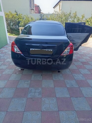 Nissan Sunny 2012, 239,599 km - 1.5 l - Bakı