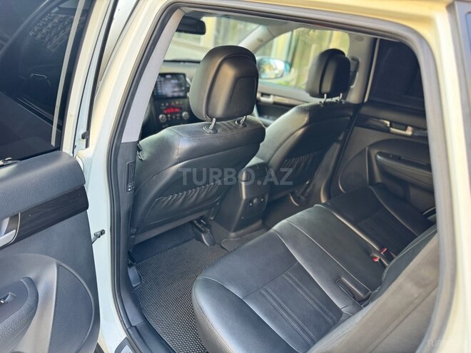 Kia Sorento 2010, 269,400 km - 2.0 l - Bakı