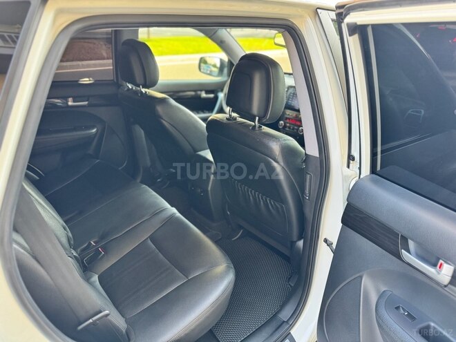 Kia Sorento 2010, 269,400 km - 2.0 l - Bakı