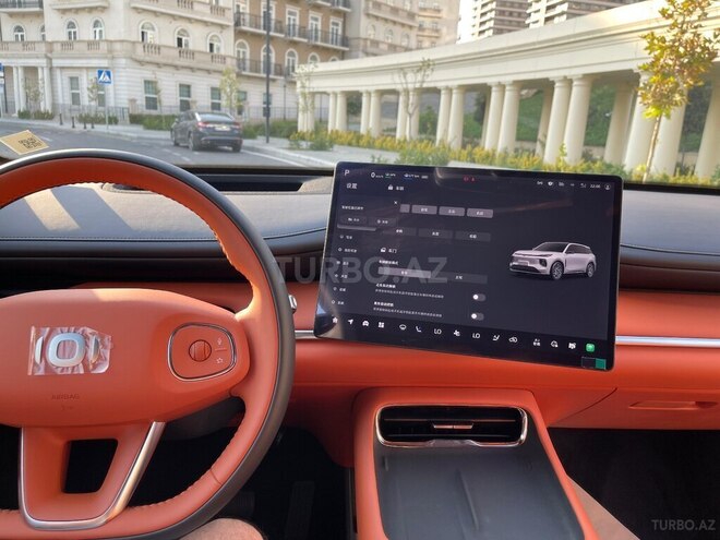 Changan  2025, 0 km - 1.5 l - Bakı