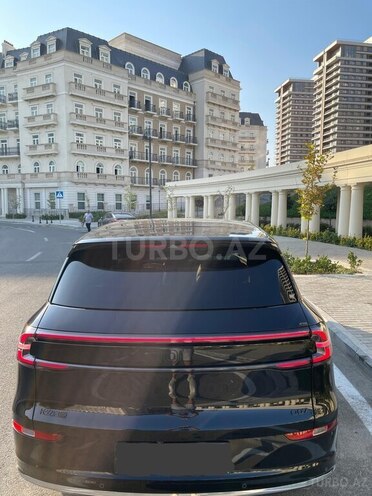 Changan  2025, 0 km - 1.5 l - Bakı