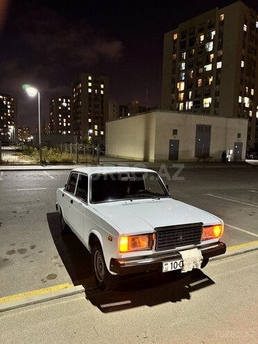 LADA (VAZ) 2107 2005, 88,000 km - 1.6 л - Bakı