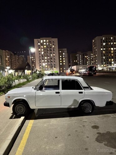 LADA (VAZ) 2107 2005, 88,000 km - 1.6 л - Bakı