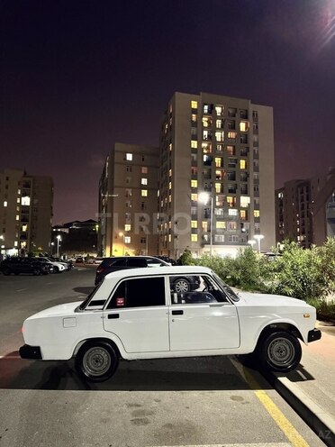 LADA (VAZ) 2107 2005, 88,000 km - 1.6 л - Bakı